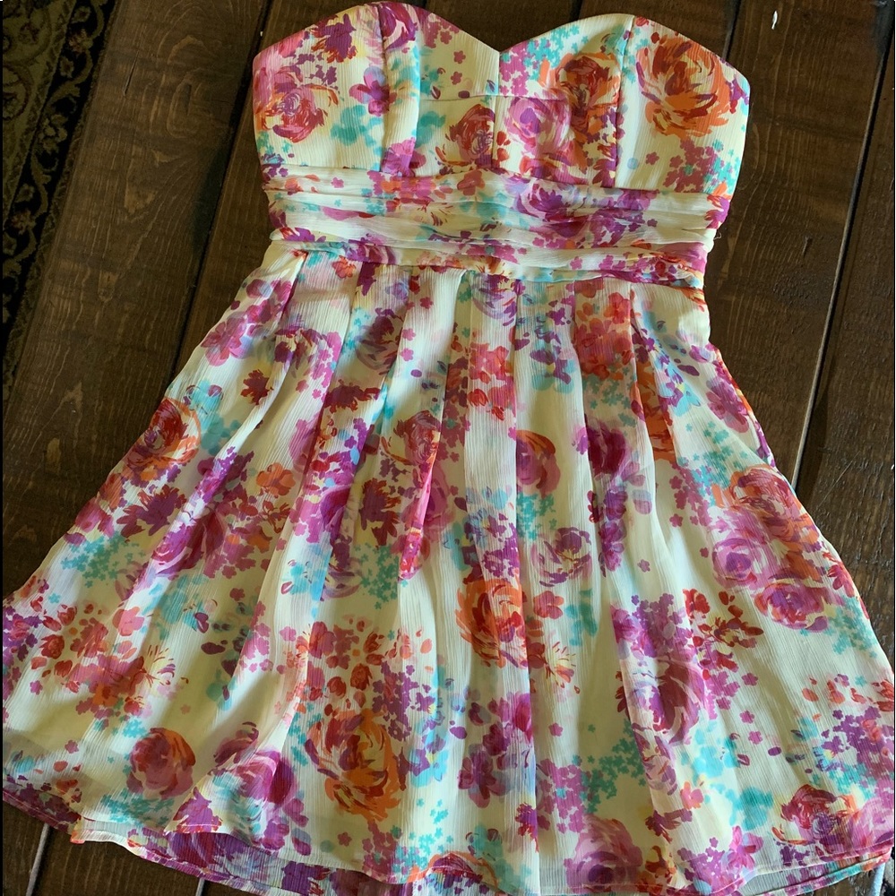 Forever 21 Dress